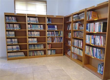 بخش منابع کمک درسی